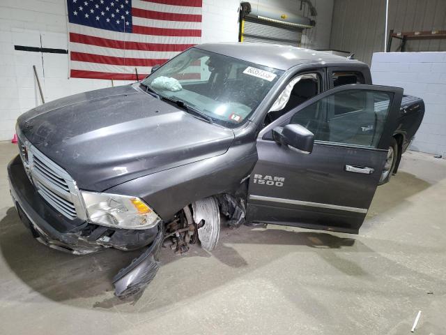 Vin: 1c6rr7lt8hs797441, lot: 60357335, ram 1500 slt 2017 img_1
