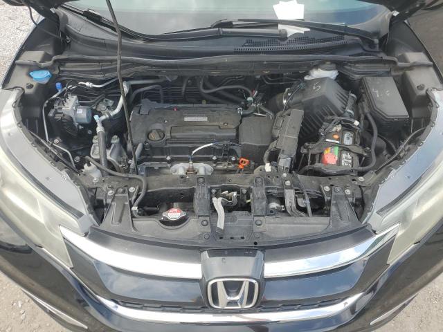 2016 HONDA CR-V EX - 2HKRM4H51GH655672