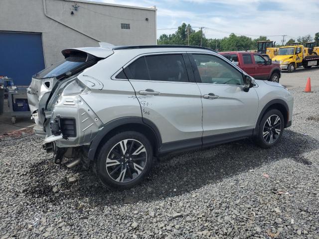 2023 MITSUBISHI ECLIPSE CR JA4ATWAA7PZ002074
