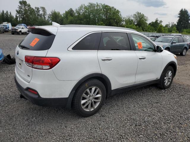 Vin: 5xypgda3xgg016141, lot: 62526225, kia sorento lx 20163