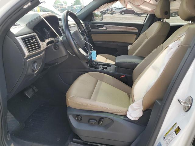 2020 VOLKSWAGEN ATLAS CROS 1V26E2CA1LC209356