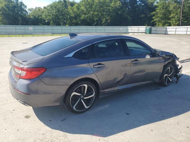 2020 HONDA ACCORD SPO - 1HGCV1F30LA140555