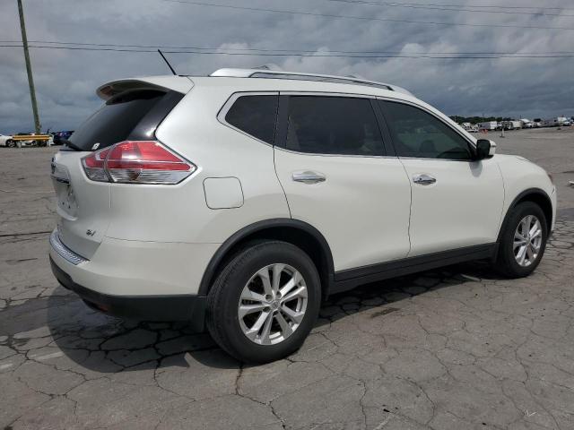 Vin: knmat2mt8gp649641, lot: 61435485, nissan rogue s 20163