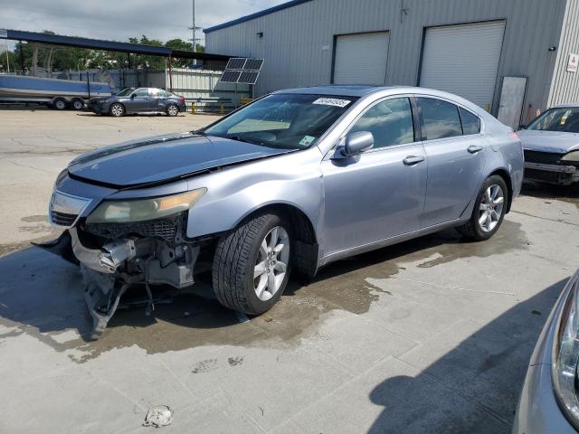 Vin: 19uua8f20ca002871, lot: 60464935, acura tl 2012 img_1