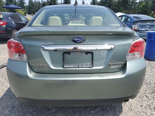 2015 SUBARU IMPREZA LI JF1GJAM61FH012447