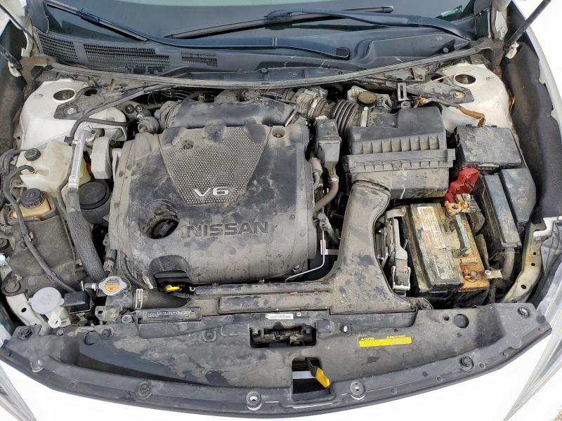 2018 NISSAN MAXIMA 3.5 1N4AA6AP3JC403976