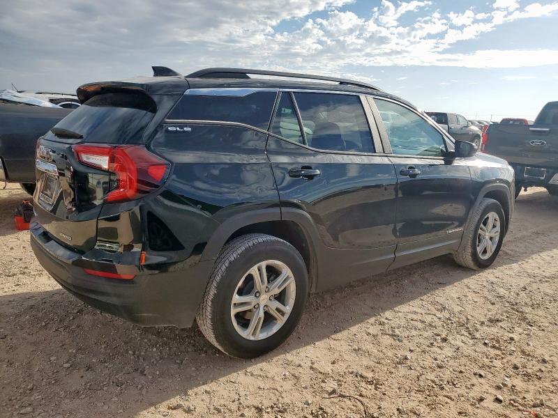 2023 GMC TERRAIN SLE 3GKALTEG0PL220579