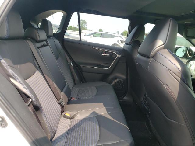 2023 TOYOTA RAV4 XSE JTME6RFV5PJ034726