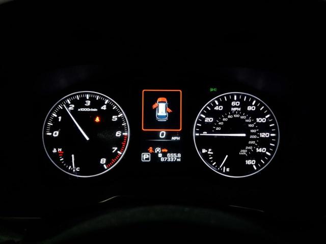 2020 SUBARU OUTBACK ON 4S4BTGKD6L3165610