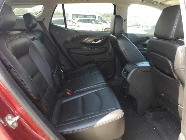 2018 GMC TERRAIN SL - 3GKALWEU1JL144336