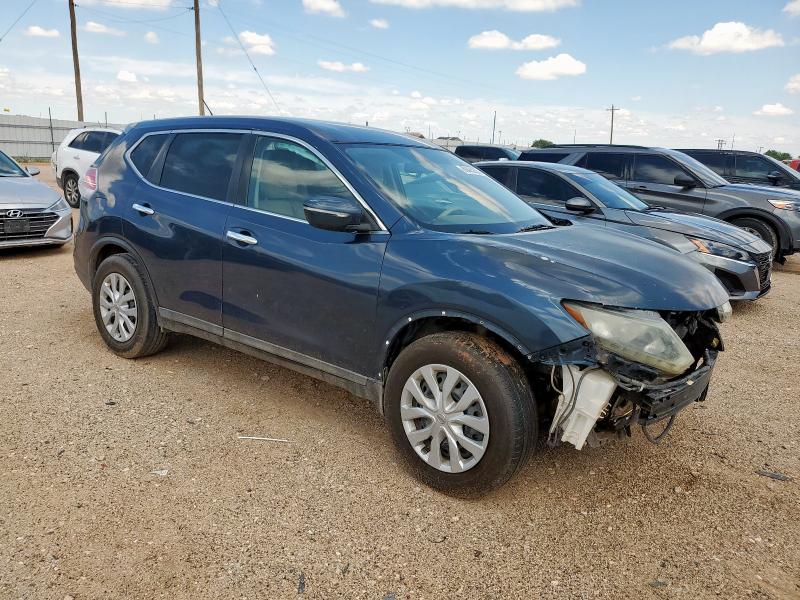 Vin: 5n1at2ml5fc774548, lot: 60463855, nissan rogue s 20154
