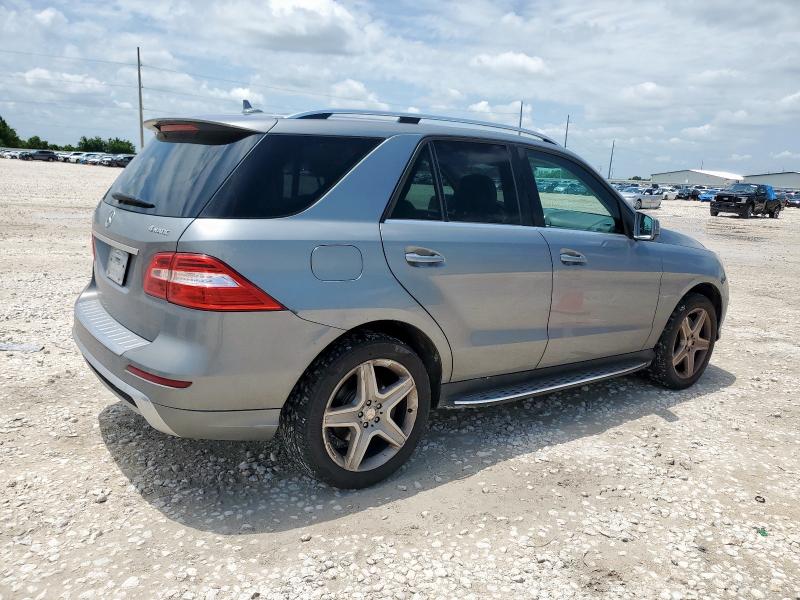 Vin: 4jgda7db7da175263, lot: 61167345, mercedes-benz m-class 550 4matic 20133