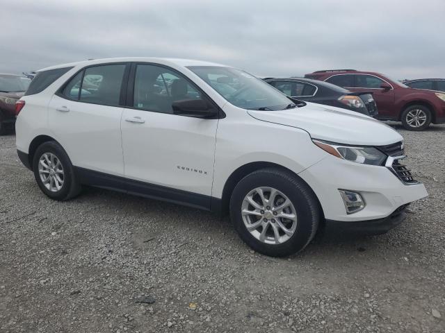 2020 CHEVROLET EQUINOX LS #3301710419