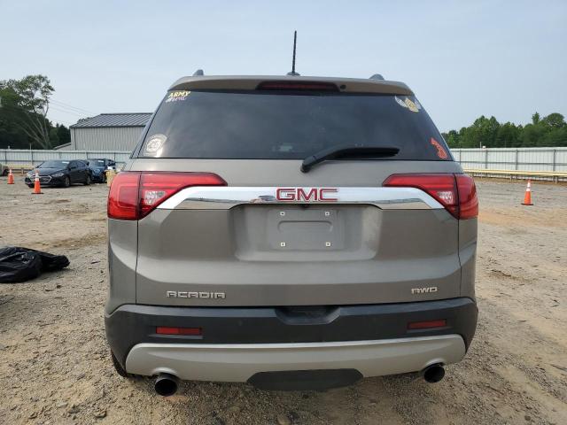 2019 GMC ACADIA SLT 1GKKNWLSXKZ176812