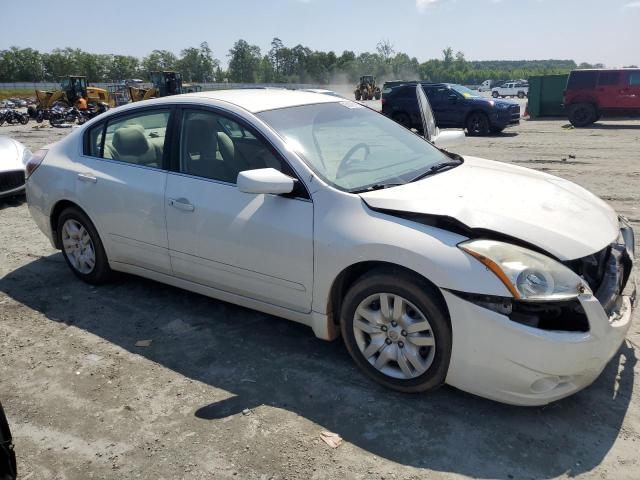 Vin: 1n4al2ap4bc168217, lot: 60029125, nissan altima base 20114