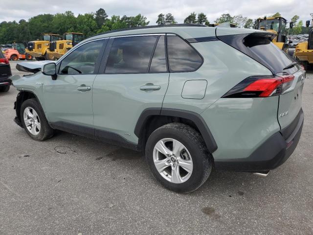 Vin: jtmr6rfv5ld003115, lot: 60966755, toyota rav4 xle 20202