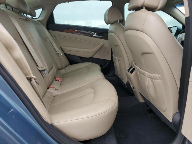 kmhe34l13ga014533 - 2016 Hyundai Sonata Hybrid - #61561425
