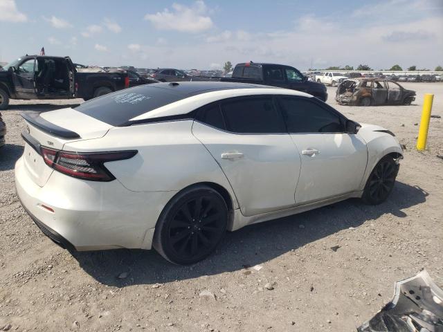 2023 NISSAN MAXIMA SR 1N4AA6EV3PC508695