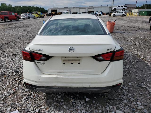2020 NISSAN ALTIMA SR - 1N4BL4CV4LC120424