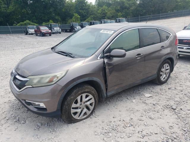 Vin: 3czrm3h50fg708955, lot: 58310215, honda crv ex 2015 img_1