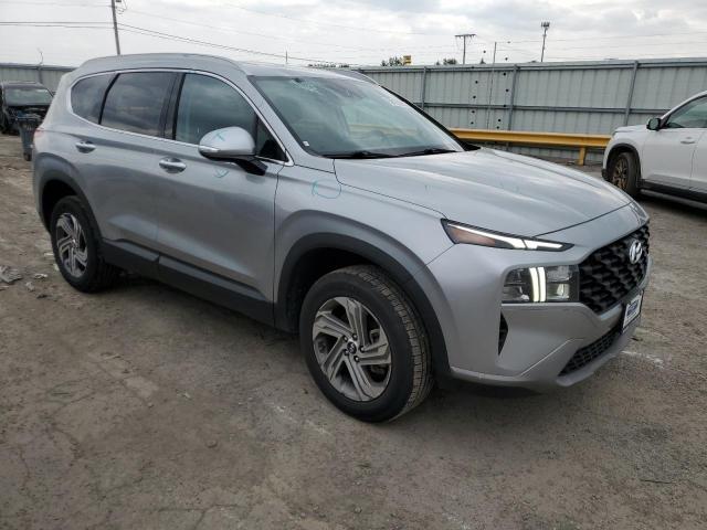 Vin: 5nms2daj6ph628432, lot: 59133895, hyundai santa fe sel 20234