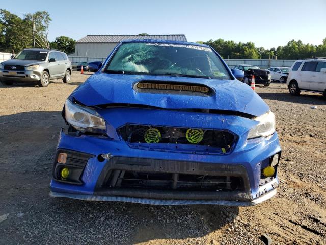 2021 SUBARU WRX PREMIU JF1VA1C65M9812880
