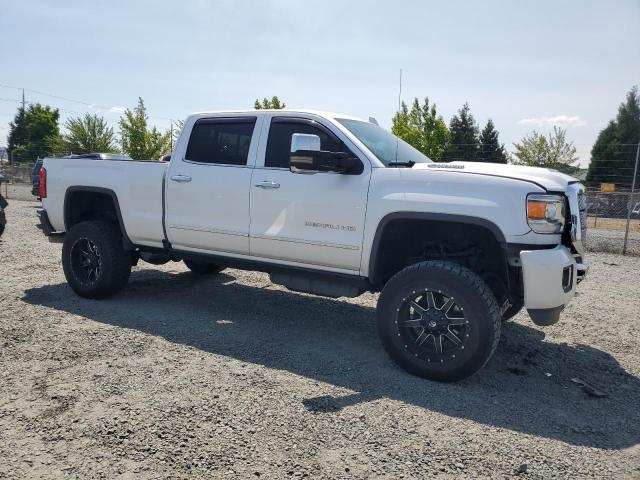 2019 GMC SIERRA K25 - 1GT12SEY2KF279623