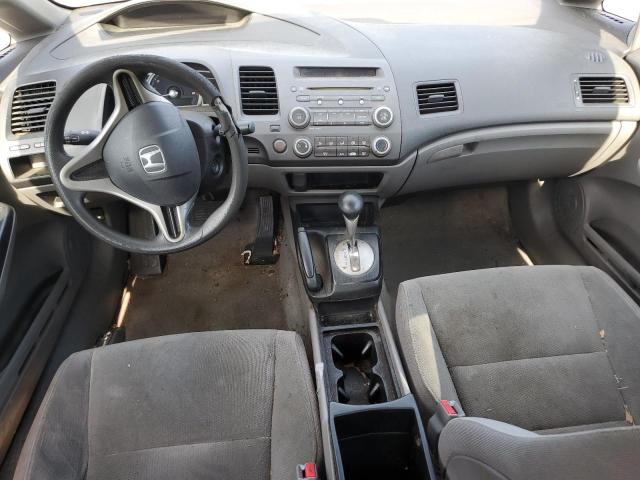 2010 HONDA CIVIC VP - 19XFA1F36AE053325