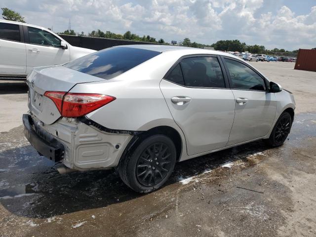 2018 TOYOTA COROLLA L - 5YFBURHE5JP822026
