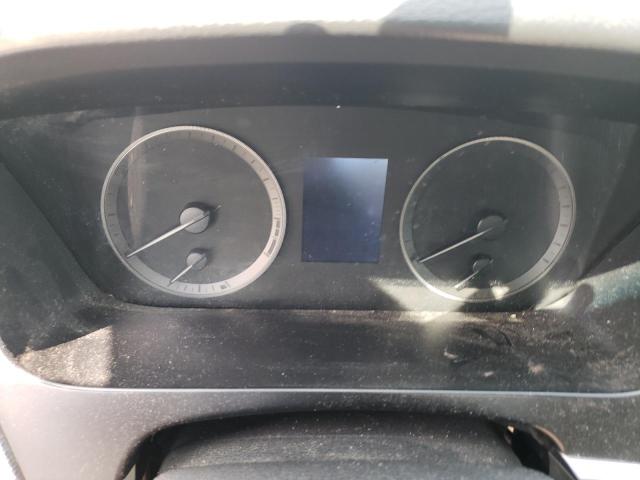 2015 HYUNDAI SONATA SE #3248655301