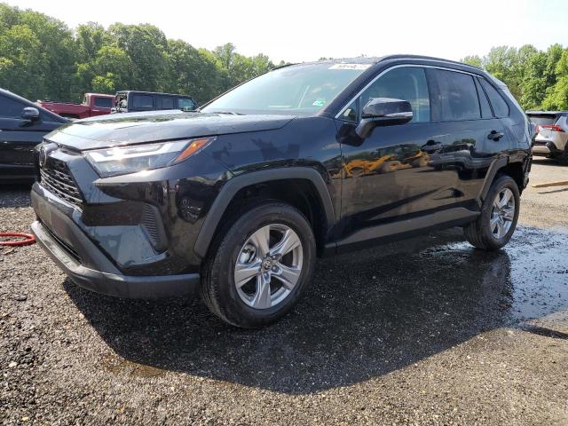 Vin: 2t3p1rfv3sc520535, lot: 61722705, toyota rav4 xle 2025 img_1