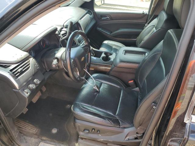 2018 CHEVROLET SUBURBAN K 1GNSKHKC0JR283545
