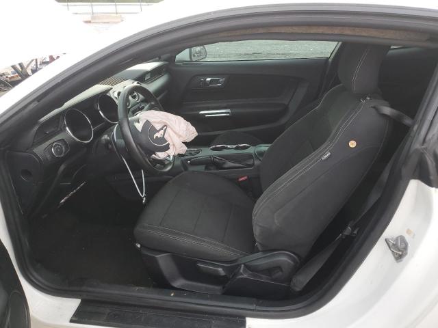 2015 FORD MUSTANG - 1FA6P8AM2F5358062