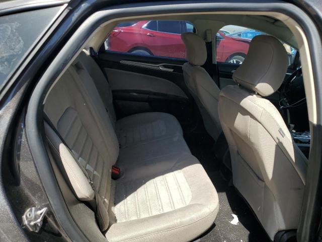 2019 FORD FUSION S 3FA6P0G78KR232749