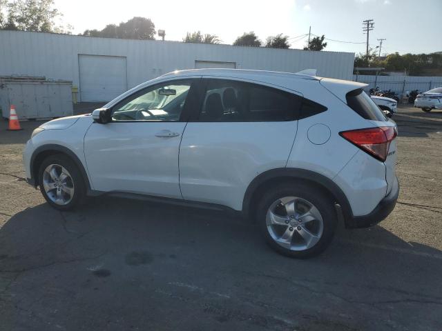 Vin: 3czru6h79gm747372, lot: 60574465, honda hr-v exl 20162