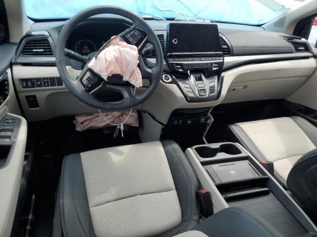 2025 HONDA ODYSSEY EL 5FNRL6H9XSB024119