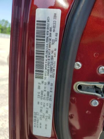 2018 RAM 1500 ST - 1C6RR6FT3JS119644