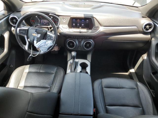 2020 CHEVROLET BLAZER 3LT 3GNKBJR46LS590935