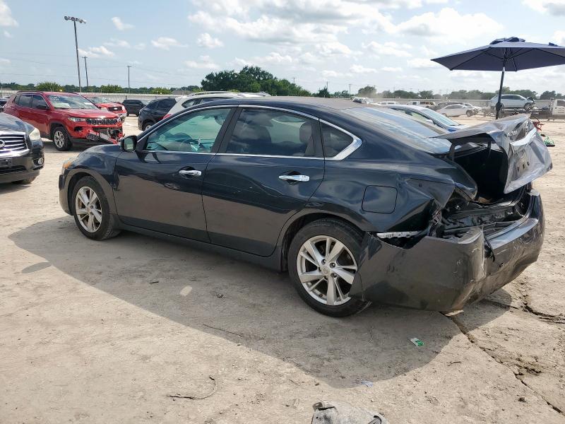 Vin: 1n4al3ap4fc436520, lot: 60843385, nissan altima 2.5 20152