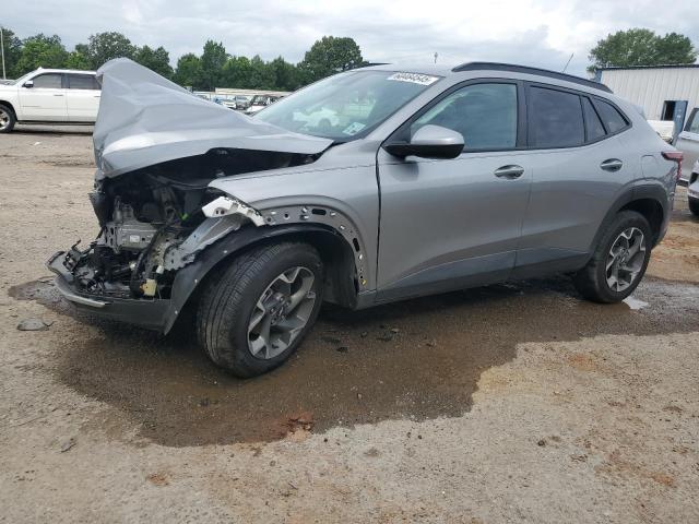 CHEVROLET TRAX 1LT
