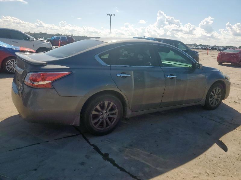 Vin: 1n4al3ap6fn918801, lot: 62126775, nissan altima 2.5 20153
