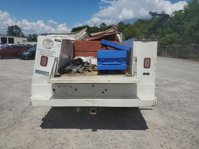 2019 CHEVROLET SILVERADO K2500 HEAVY DUTY 1GC1KREGXKF223350