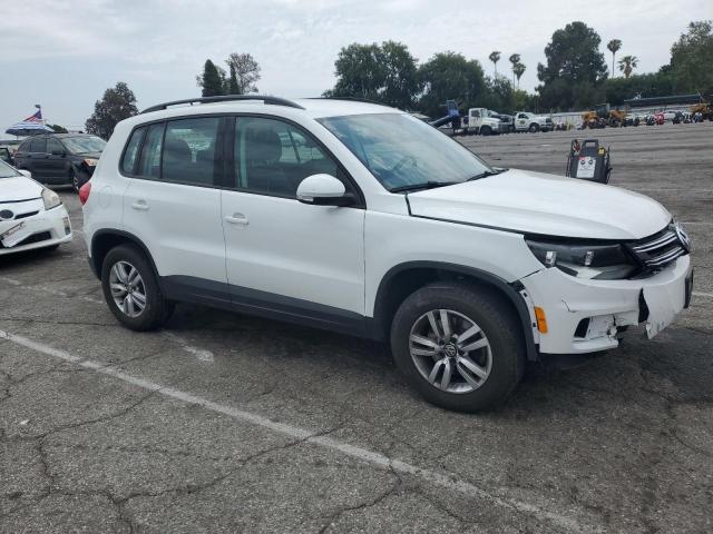 Vin: wvgav7ax0gw527906, lot: 59557995, volkswagen tiguan s 20164