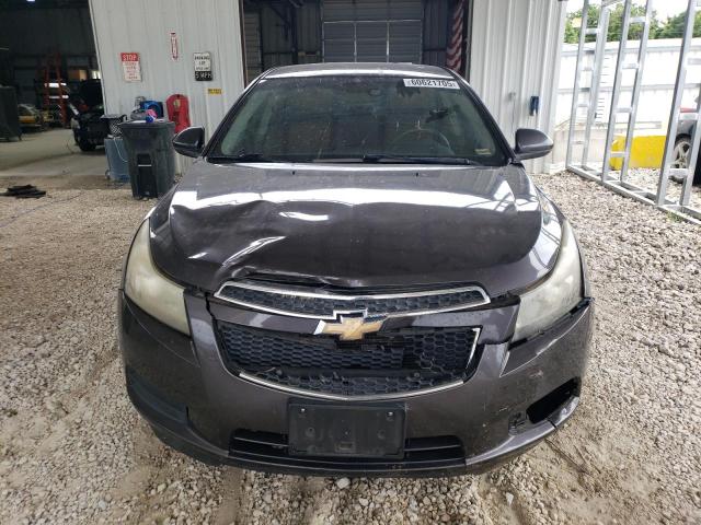 2011 CHEVROLET CRUZE LT - 1G1PE5S91B7218198