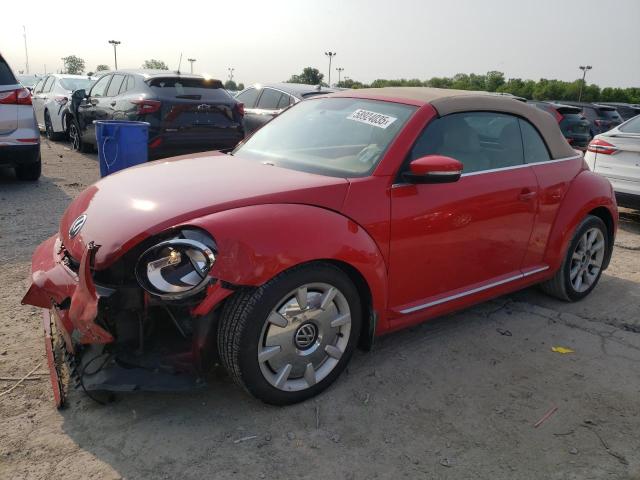 Vin: 3vw5p7at3dm804781, lot: 58924035, volkswagen beetle 2013 img_1