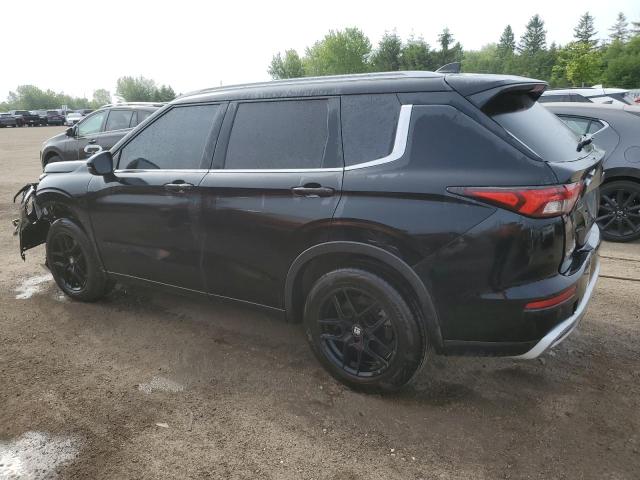 Vin: ja4j4ua80nz608585, lot: 61218095, mitsubishi outlander se 20222