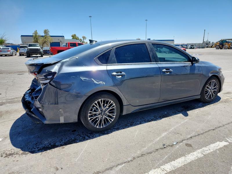 Vin: 3kpf54ad9re796675, lot: 59948355, kia forte gt line 20243