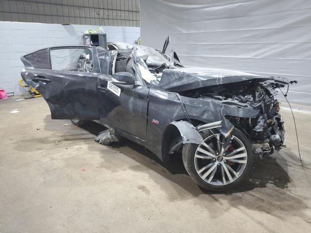 Vin: jn1ev7ar9jm435206, lot: 59670325, infiniti q50 luxe 20184