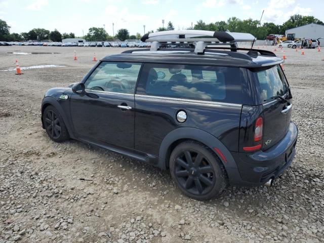 Vin: wmwmm3c5xatp75207, lot: 61718455, mini cooper s clubman 20102