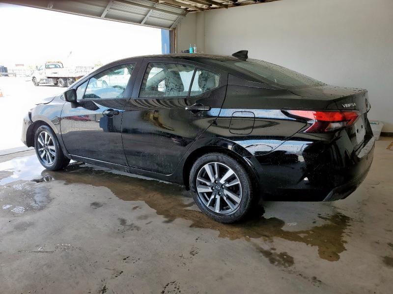 Vin: 3n1cn8ev0sl832593, lot: 62520135, nissan versa sv 20252
